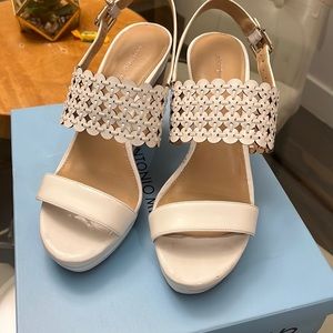 Antonio Melani Ellodie Sandal